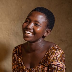 Meet your Posher, Martha